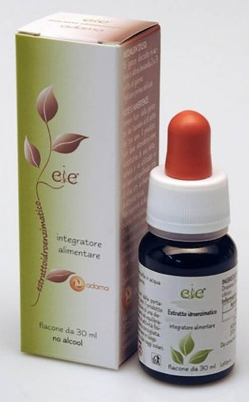 EIE ALOE VERA GOCCE 30 ML - farmachicca