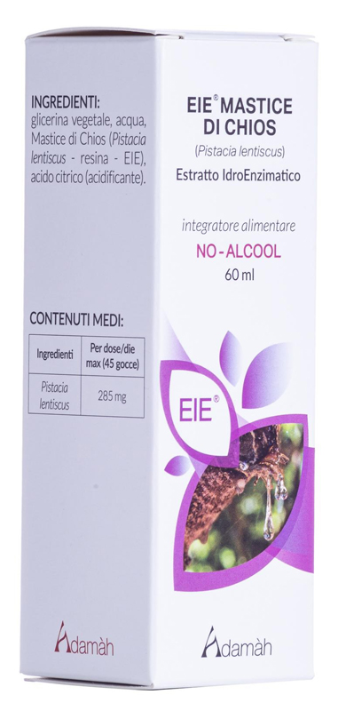EIE MASTICE DI CHIOS FLACONCINO 30 ML - farmachicca