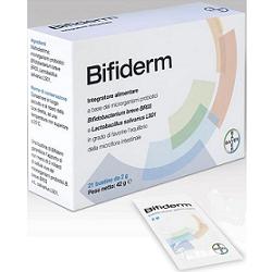 BIFIDERM 21 BUSTINE 42 G - farmachicca