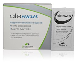 ALEMAN 20 BUSTE 120G - farmachicca