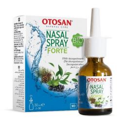 OTOSAN SPRAY FORTE DECONGESTIONANTE NASALE 30 ML - farmachicca