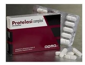 PROLISET COMPLEX 20 COMPLEX - farmachicca