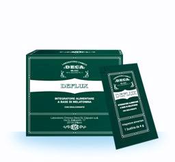 DEFLUX 20 BUSTE 4 G - farmachicca