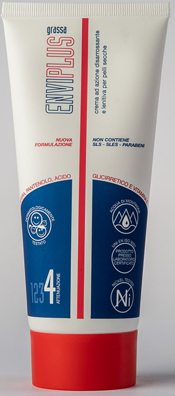 ENVIPLUS GRASSA 100 ML - farmachicca