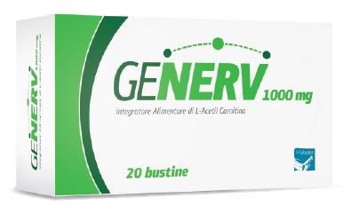 GENERV 20 BUSTINE - farmachicca