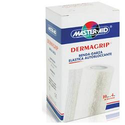 BENDA MASTER-AID DERMAGRIP 10X20 - farmachicca