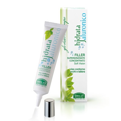 HJDRATA FILLER SUPERIDRATANTE - farmachicca