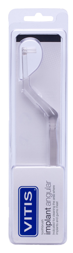 VITIS SPAZZOLINO IMPLANT ANGULAR BLISTER - farmachicca