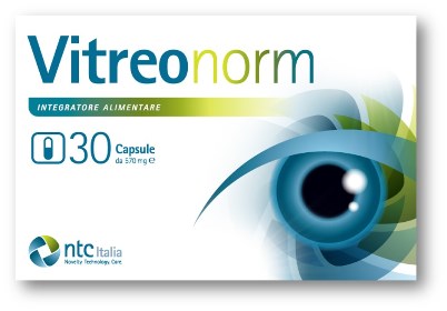 VITREONORM 30 CAPSULE - farmachicca