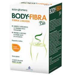 BODY SPRING BODY FIBRA PIU' ESOTICO 12 BUSTINE - farmachicca