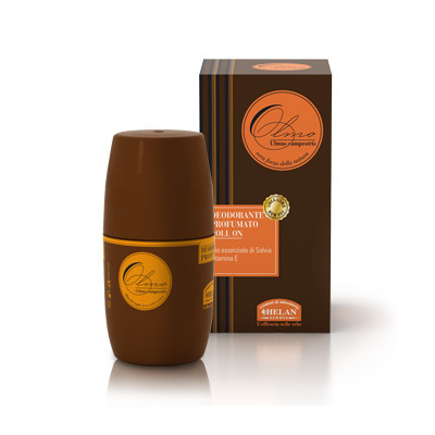 HELAN OLMO DEO ROLL ON 50 ML - farmachicca