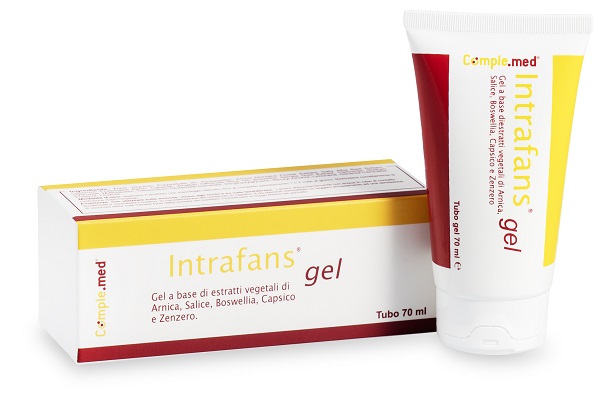 INTRAFANS GEL 70 ML - farmachicca