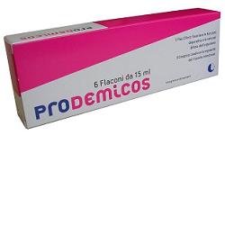 PRODEMICOS 6 FLACONI 15 ML - farmachicca