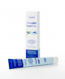 STAMIBIO CALMDERM TUBO 50 ML - farmachicca