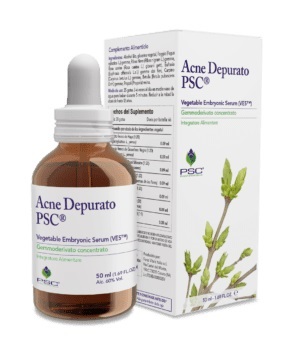 PSC ACNE DEPURATO GOCCE 50 ML - farmachicca