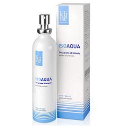 ISOAQUA SOLUZIONE IDRATANTE VISO E CORPO FLACONE SPRAY 100 ML - farmachicca