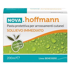 NOVA HOFFMANN CREMA 200 ML - farmachicca
