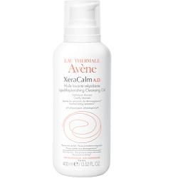 EAU THERMALE AVENE XERACALM AD OLIO DETERGENTE LIPORESTITUTIVO 400 ML - farmachicca