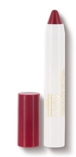 EUPHIDRA JUMBY BALSAMO COLORE LABBRA 05 ROSSO ORIENTE - farmachicca