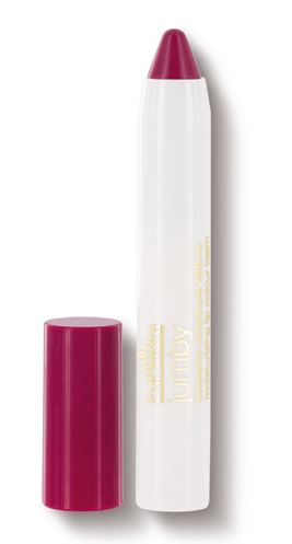 EUPHIDRA JUMBY BALSAMO COLORE LABBRA 06 RUBINO - farmachicca