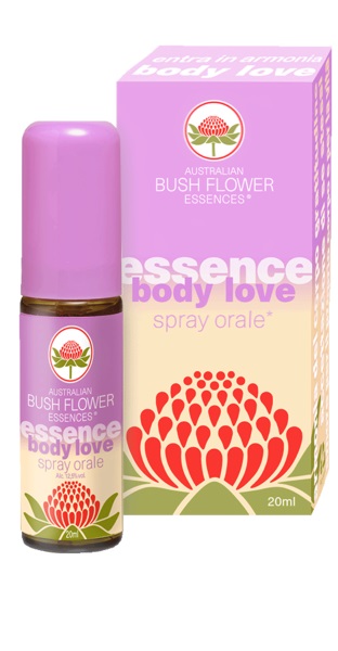 BODY BEAUTIFUL SPRAY ORALE 20 ML - farmachicca
