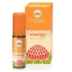 ENERGY SPRAY ORALE 20 ML - farmachicca