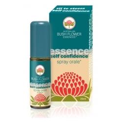 SELF CONFIDENCE SPRAY ORALE 20 ML - farmachicca