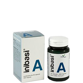INIBASI A 30 CAPSULE - farmachicca