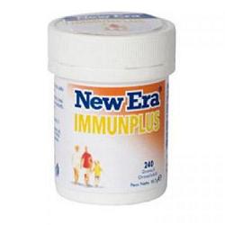 NEW ERA IMMUNPLUS 240 GRANULI - farmachicca