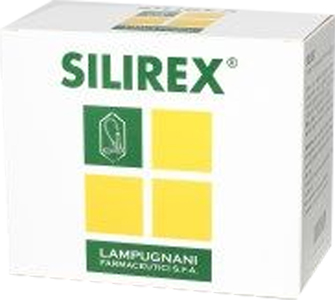 SILIREX 30 BUSTINE 99 G - farmachicca