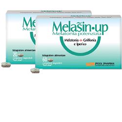 MELASIN UP 1MG 60 COMPRESSE - farmachicca