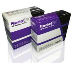 FLAVOFORT 1500 14 BUSTINE 3 G - farmachicca