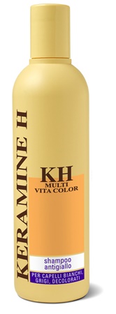KERAMINE H MVC SH ANTIGI 300ML - farmachicca