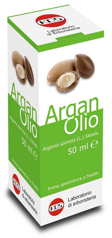 OLIO DI ARGAN 50 ML - farmachicca