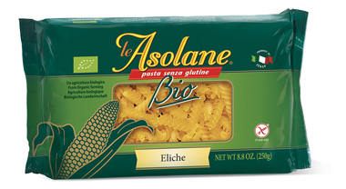 LE ASOLANE BIO ELICHE 250 G - farmachicca