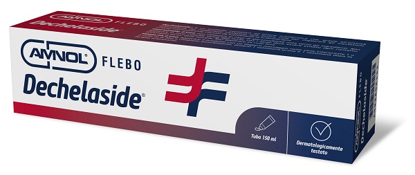 DECHELASIDE 150 ML - farmachicca