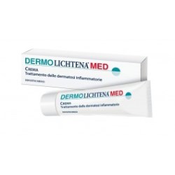 DERMOLICHTENA MED 50 ML - farmachicca