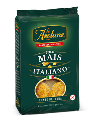 LE ASOLANE FONTE DI FIBRA CAPELLINI 250 G - farmachicca