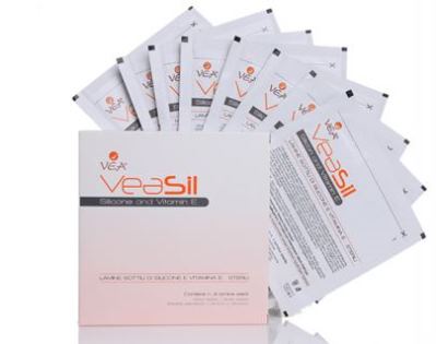 VEA SIL 8 BUSTE - farmachicca
