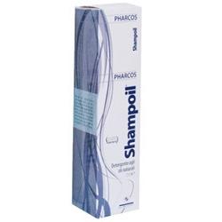 PHARCOS SHAMPOIL OLIO SHAMPOO 125 ML - farmachicca