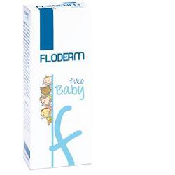 FLODERM FLUIDO BABY 100 ML - farmachicca