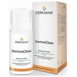 DERMANCLEAN 250 ML - farmachicca