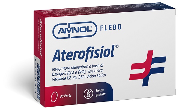 ATEROFISIOL 30 PERLE - farmachicca
