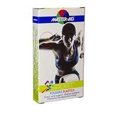 POLSIERA ELASTICA MASTER-AID SPORT TAGLIA 1 12/17CM - farmachicca