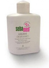 SEBAMED LIQUIDO 400 ML TAGLIO PREZZO - farmachicca
