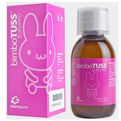 BIMBOTUSS 100 ML - farmachicca