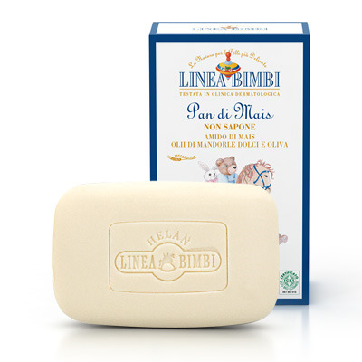 BIMBI PAN DI MAIS 100 G - farmachicca