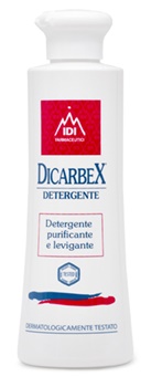 DICARBEX DETERGENTE 200 ML - farmachicca