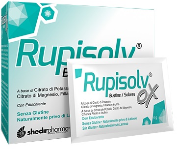 RUPISOLV OX 20 BUSTINE 4 G - farmachicca