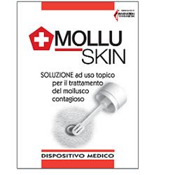 MOLLUSKIN SOLUZIONE 5 ML - farmachicca